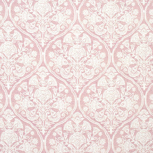 Carole Fabric Live Your Life Blush