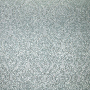 Carole Fabric Great Things Aqua