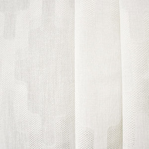 Carole Fabric On Behalf Ivory