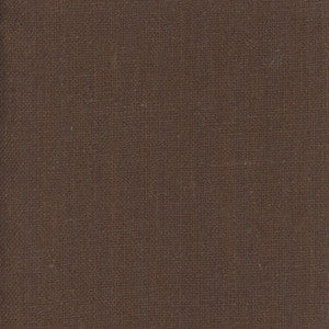 Carole Fabric Linen's Best Espresso