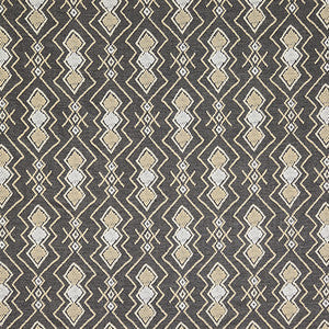 Carole Fabric Fresh Form Graphite