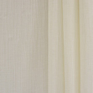 Carole Fabric Sound Of Silence Ivory
