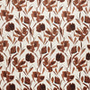 Carole Fabric Gentle Garden Clay