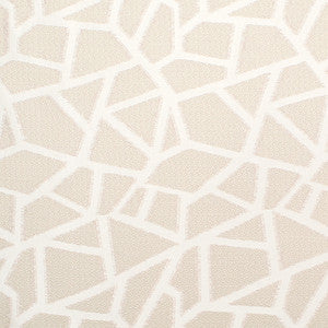 Carole Fabric All Angles Bisque