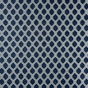 Carole Fabric Save Face Lapis
