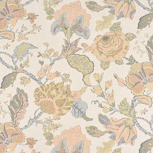 Carole Fabric Comfort Zone Cashmere