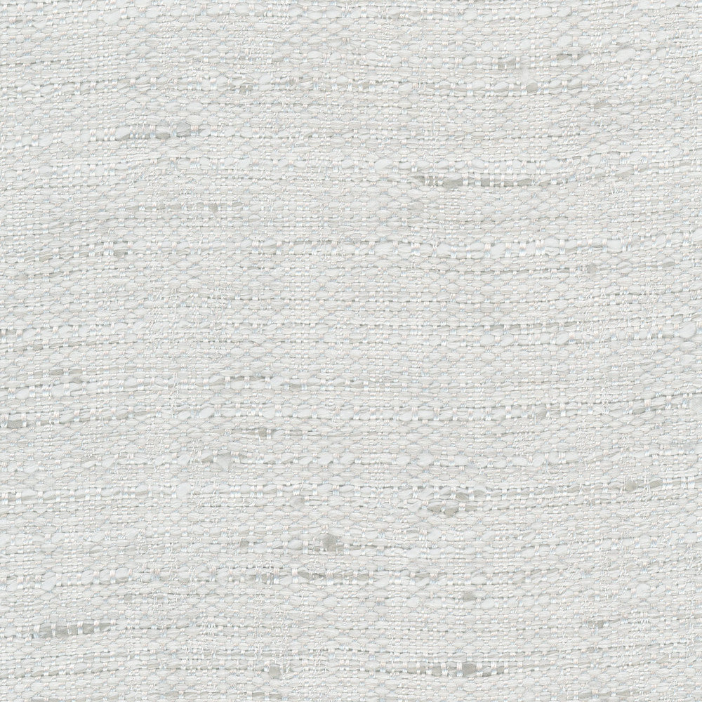Harpoon Silver by Carole Designer Fabric Pewter 100% Polyester India N/A Horizontal: 0 and Vertical: 0 54 - Swanky Fabrics -