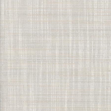Totally Relaxed Silver by Carole Designer Fabric COME HOME 90% Polyester, 10% Cotton India N/A </p><p>Repeat: None 54" - Swanky Fabrics -