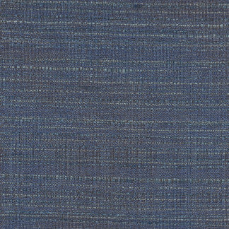 Emmeline Baltic Blue by Carole Designer Fabric Lydia II 100% Polyester India N/A Horizontal: None and Vertical: None 54" - Swanky Fabrics -