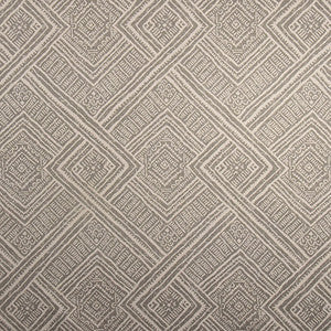 Carole Fabric Tile Walk Sterling