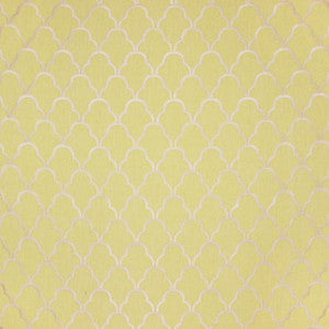 Carole Fabric Cloud Nine Saffron