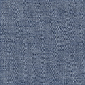 Carole Fabric Hand Holder Indigo