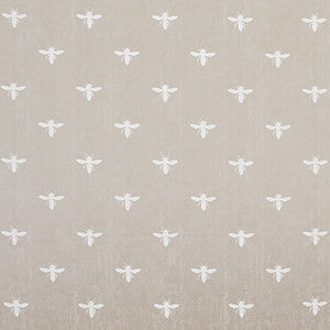 Carole Fabric Buzz Buzz Linen