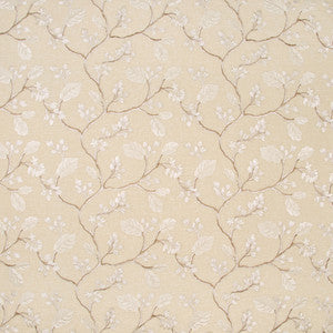 Carole Fabric Cottage Lake Linen
