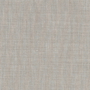 Carole Fabric For Keeps Silver