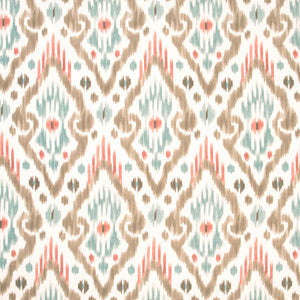 Carole Fabric Trade Show Desert