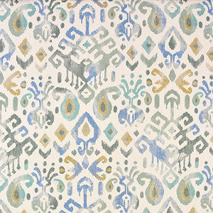 Carole Fabric Change The World Forest