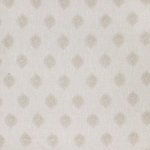 Carole Fabric Trinity Knot Dove