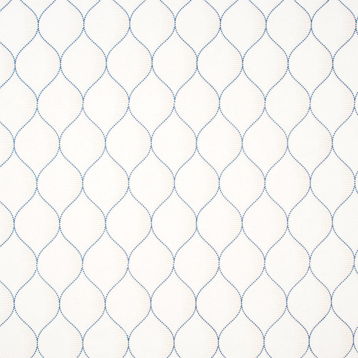 Whiskey River Ocean by Carole Designer Fabric For The Window 70% Cotton, 25% Polyester, 5% Linen India Passes 50,000 Double Rubs Wyzenbeek Horizontal: 425 and Vertical: 75 52 - Swanky Fabrics -