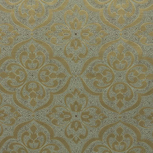 Carole Fabric Presenting Spruce