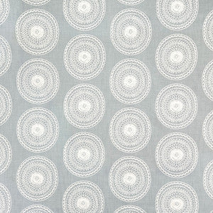 Carole Fabric Abroad Chambray