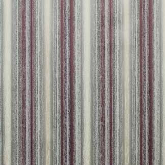 Mature Dusk by Carole Designer Fabric Raspberry Punch 75% POLYESTER, 25% COTTON INDIA 9 5/8"H 58" - Swanky Fabrics -