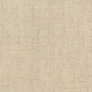 Carole Fabric Only Linen Natural
