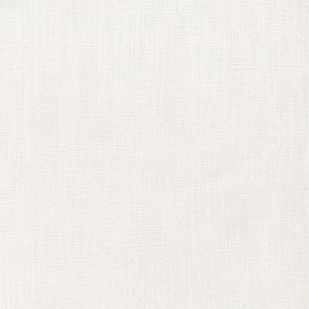 Linen Rush Ivory by Carole Designer Fabric Linen Library,Linen Archive 100% Linen India None 54" - Swanky Fabrics -