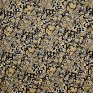 Carole Fabric Make A Scene Toffee