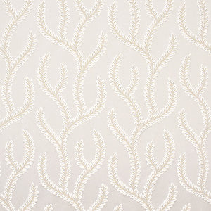 Carole Fabric In Its Path Champagne