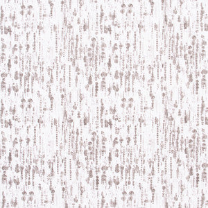 Carole Fabric Ink Spots Driftwood