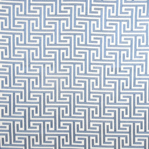 Carole Fabric Find Your Way Atlantic