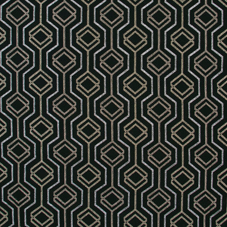 All Its Own Onyx by Carole Designer Fabric White Smoke 54% Polyester, 42% Cotton, 4% Linen India Passes 27,000 Double Rubs Wyzenbeek Horizontal: 6 3/8" D and Vertical: 6 1/4" V 51" - Swanky Fabrics -