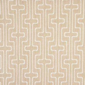 Carole Fabric Todays Advice Linen