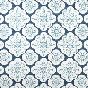 Carole Fabric Wonderland Indigo
