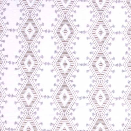 World Travels Silver by Carole Designer Fabric Ash Oak 71% Polyester, 29% Cotton India 25,000 Wyzenbeek Double Rubs </p><p>Repeat: 6 1/4" V, 6 1/2" H 52" - Swanky Fabrics -