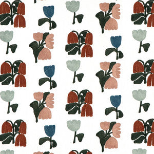 Carole Fabric Pembina Clay