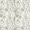 Carole Fabric Melody Olive