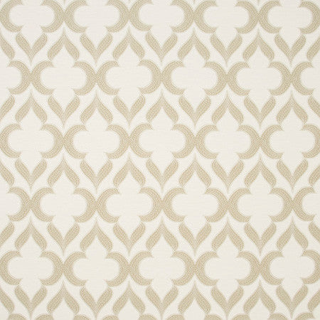 Dobbs Ferry Cappuccino by Carole Designer Fabric Birch 62% Polyester, 31% Cotton Turkey N/A Horizontal: 7" and Vertical: 13 3/4" V 58" - Swanky Fabrics -