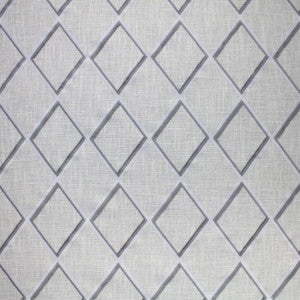 Carole Fabric   & Tailored Heather Gray