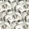 Carole Fabric On Tropic Graphite
