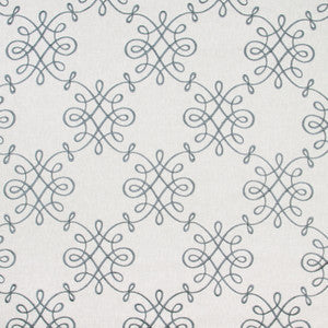 Carole Fabric State Of Grace Dusk Blue