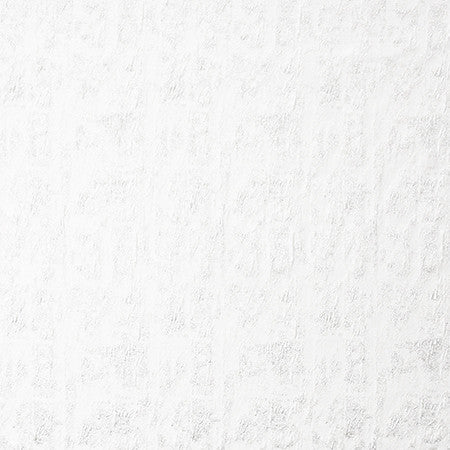 Stand Out Snowflake by Carole Designer Fabric Radiance 86% Polyester, 14% Viscose India 10 1/4" V, 6 3/4" H 54" - Swanky Fabrics -
