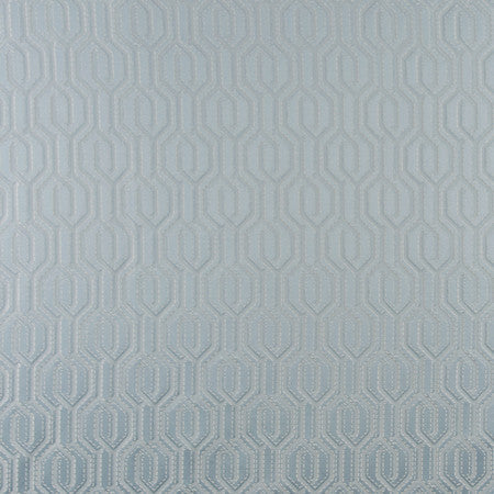 Gateway To Blue by Carole Designer Fabric Blue Steel 64% Polyester, 36% Cotton India 30,000 Martindale Circular Rubs </p><p>Repeat: 5" V, 4 1/2" H 54" - Swanky Fabrics -