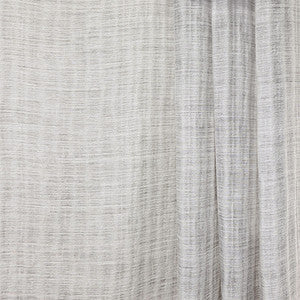 Carole Fabric Necessary Silver