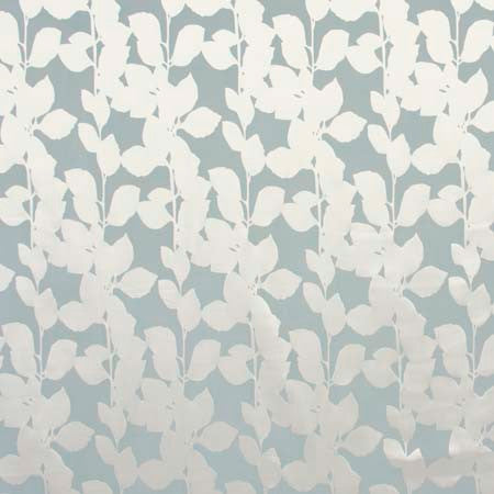 Petal Trail Spa by Carole Designer Fabric Pink Jade 35% Polyester, 34% Viscose, 31% Cotton India 20 3/8" V, 9" H 54" - Swanky Fabrics -