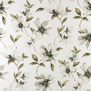 Carole Fabric Nights In Georgia Frost