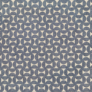 Carole Fabric Spin Master Indigo