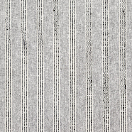 Main Road Stone by Carole Designer Fabric In The Details 57% Polyester, 43% Cotton India 1 3/4" H 54" - Swanky Fabrics -