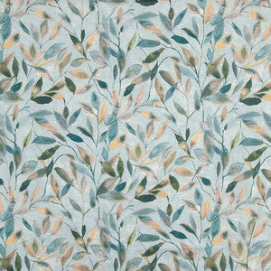 Carole Fabric Paint Your Vision Bluebell
